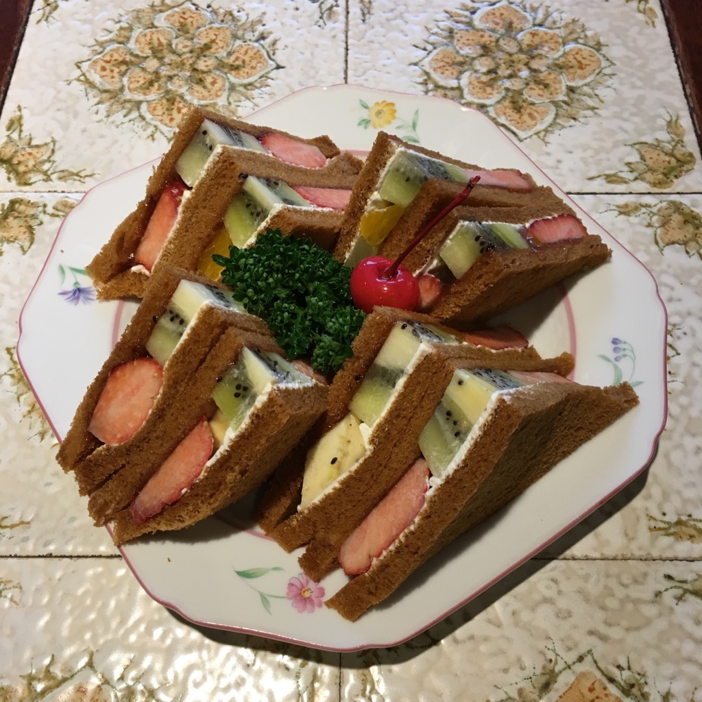 ひめりんご