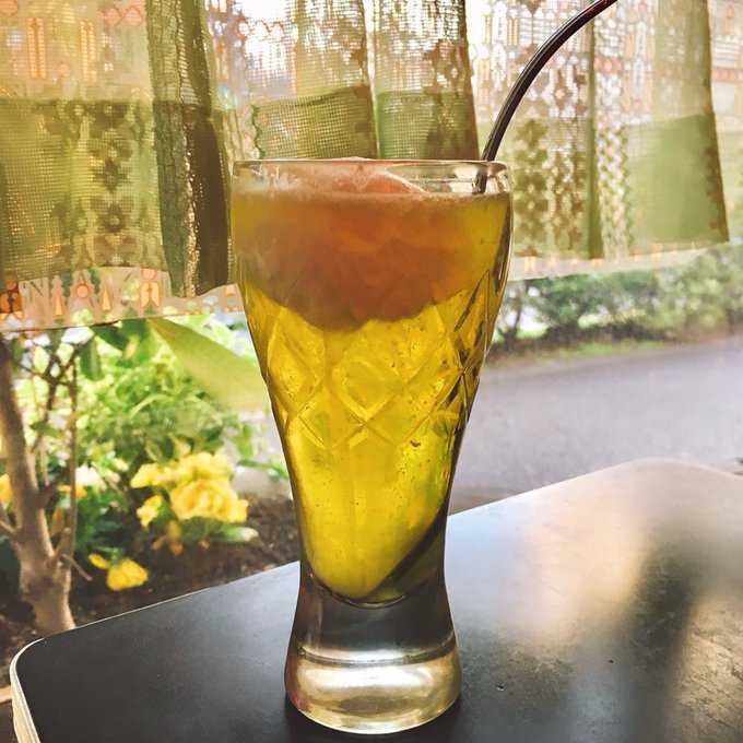 純喫茶ザオー