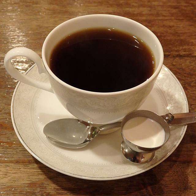 神田珈琲園