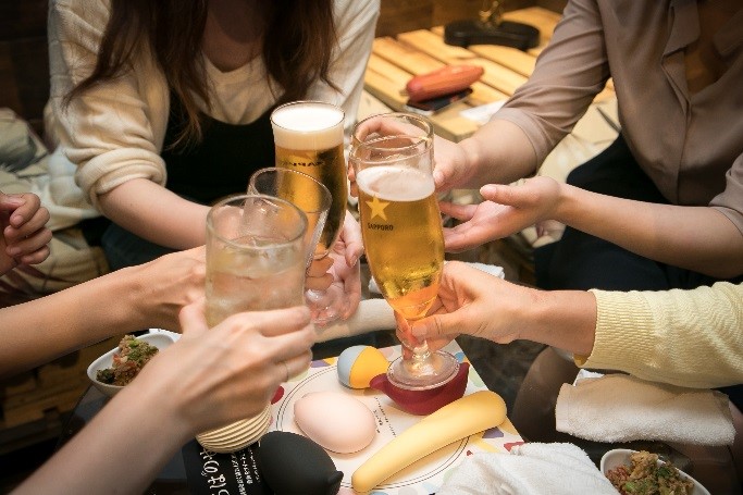 iroha いろはのせのせ オナニー女子会レポ