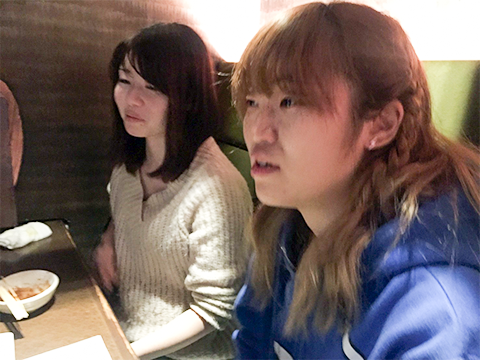 合コン 渋木プロテイン 女子力 モテテク 非モテ