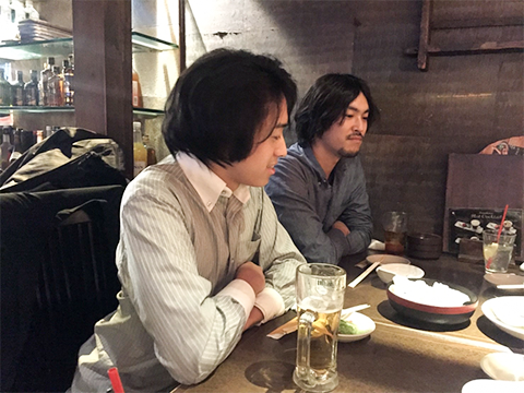合コン 渋木プロテイン 女子力 モテテク 非モテ