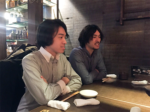 合コン 渋木プロテイン 女子力 モテテク 非モテ