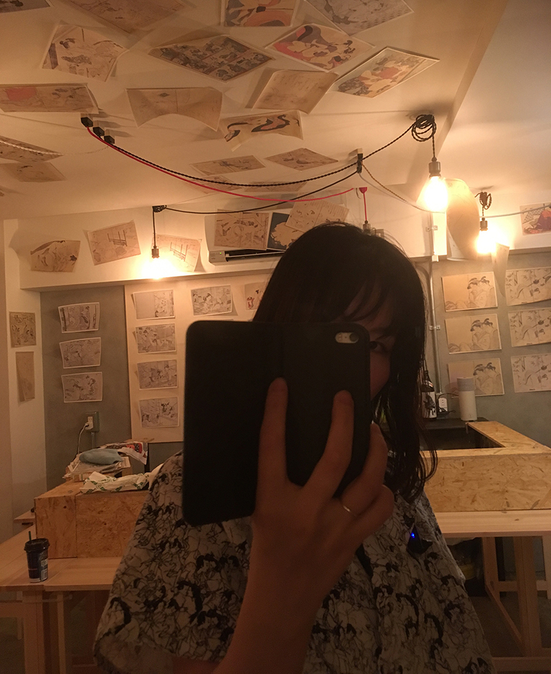 春画