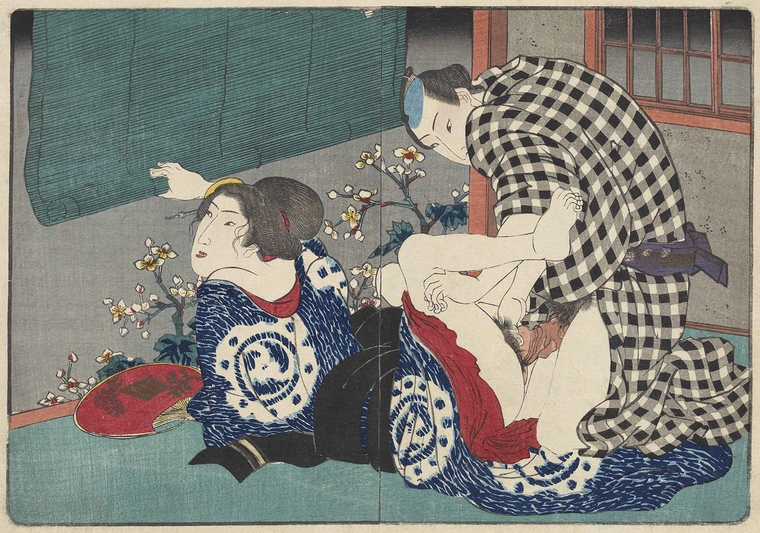 春画