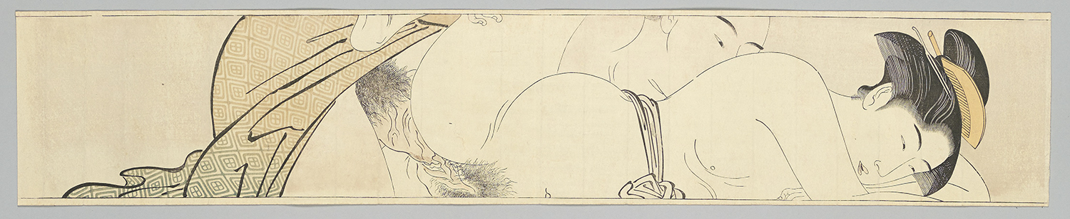 春画
