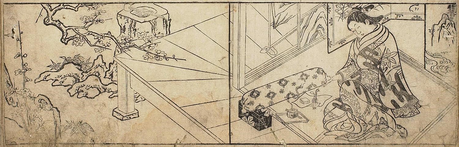 春画