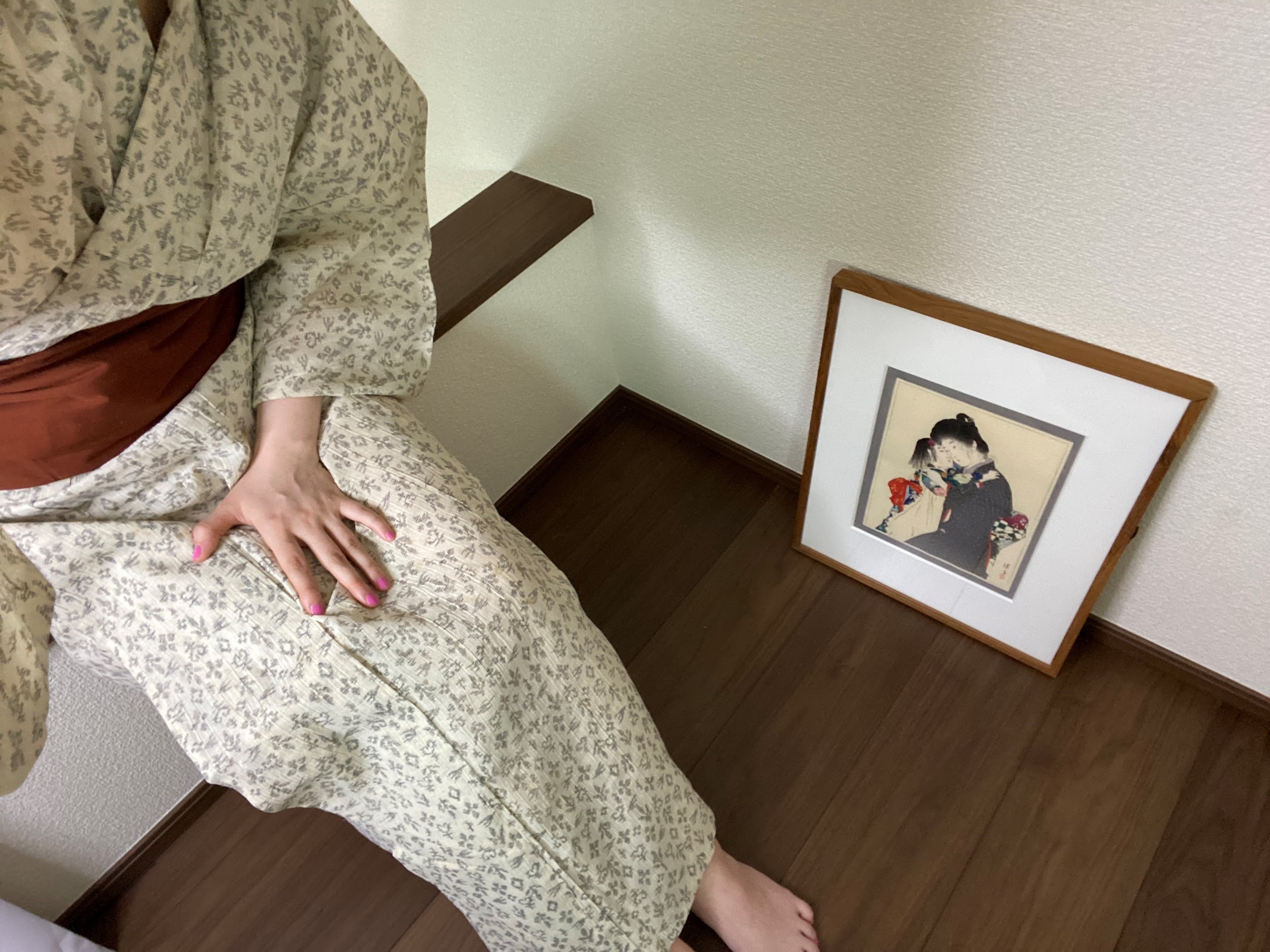 春画