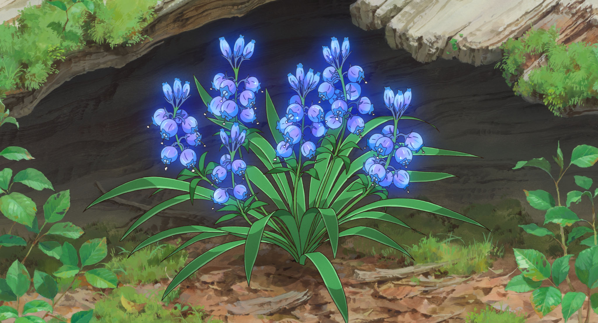 『メアリと魔女の花』サムネイル画像3