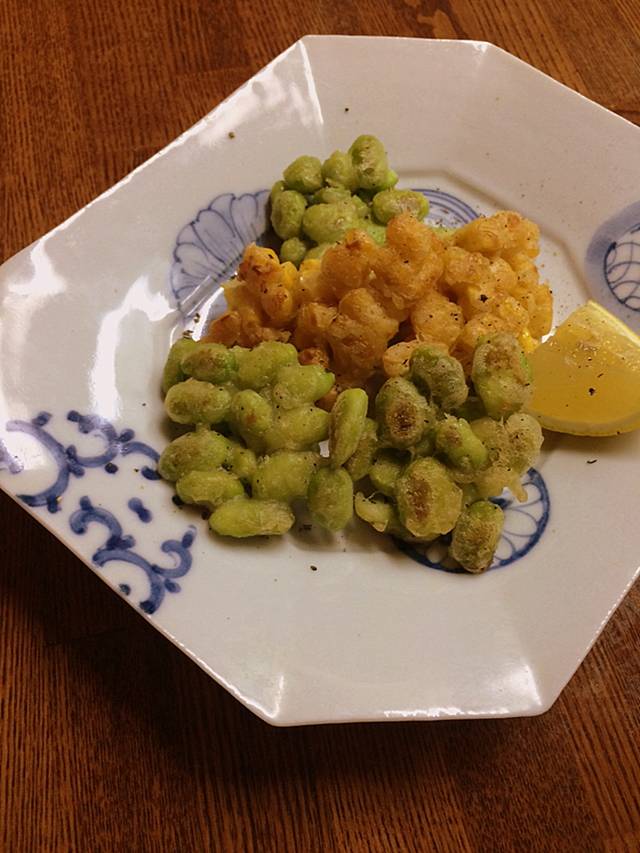 ツレヅレハナコ ひとり呑み 晩酌カンタンレシピ