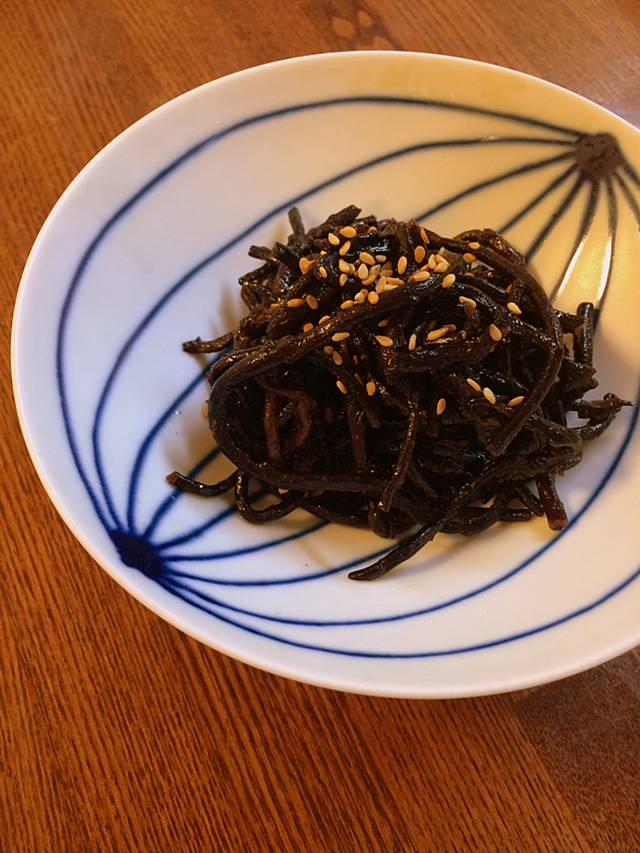 ツレヅレハナコの一人呑み晩酌カンタンおつまみレシピ