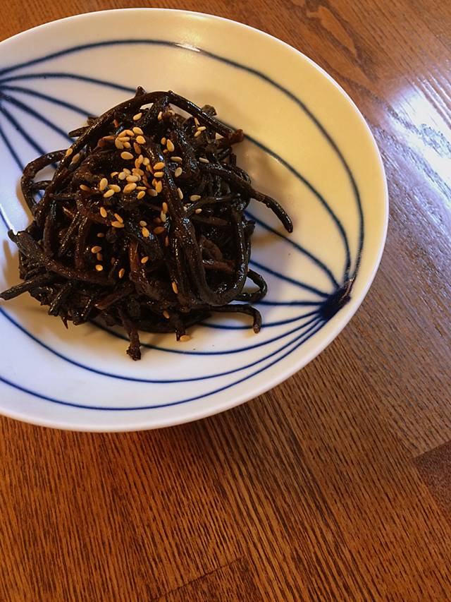 ツレヅレハナコの一人呑み晩酌カンタンおつまみレシピ